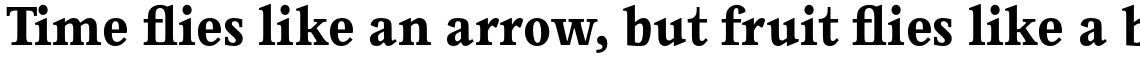 Perrywood Std Condensed Extra Bold