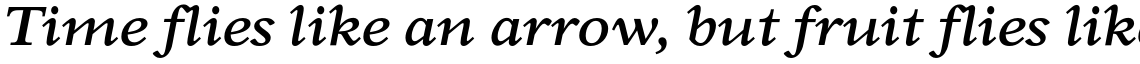 Perrywood Std Expanded Extra Bold Italic