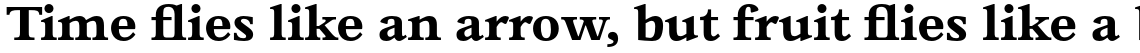 Perrywood Std Extra Bold