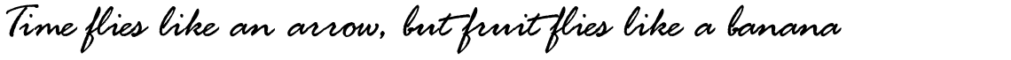 Rage Italic Std