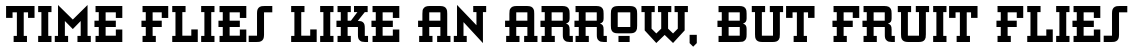 Retro Bold Std