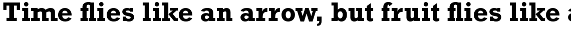 Rockwell Std Bold