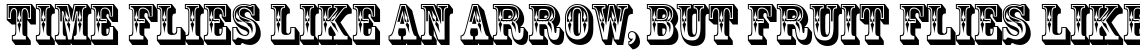 Rosewood Std Regular