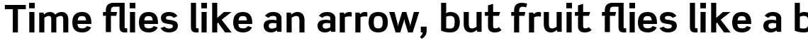 Scene Std Bold