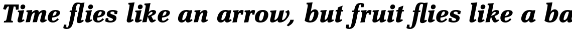 Scherzo Std Bold Italic