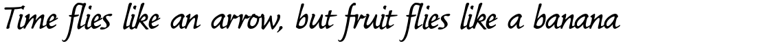 Synthetica Std Bold