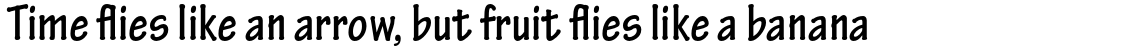 Tekton Pro Condensed Bold