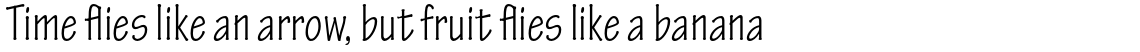 Tekton Pro Condensed