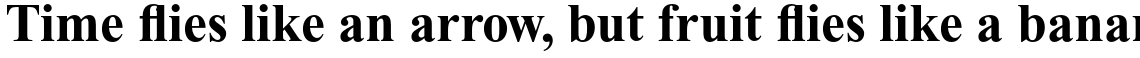 Times New Roman Std PS Bold