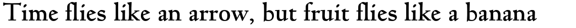 Truesdell Std Bold
