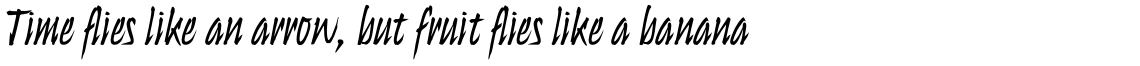 Ulysses Std Regular