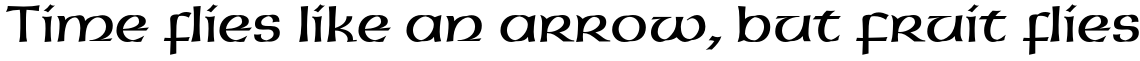 Uncial Std Regular