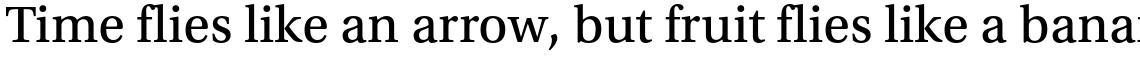 Utopia Std Caption