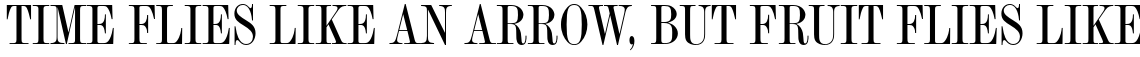 Victoria Titling Std Condensed