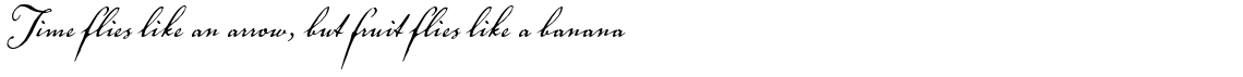 Voluta Script Pro Regular