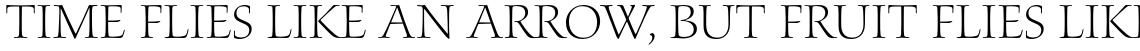 Waters Titling Pro Light