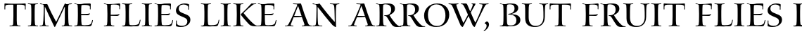 Waters Titling Pro Regular