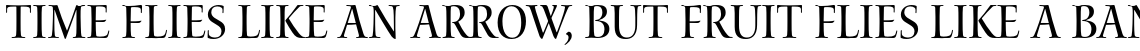 Waters Titling Pro Semicondensed