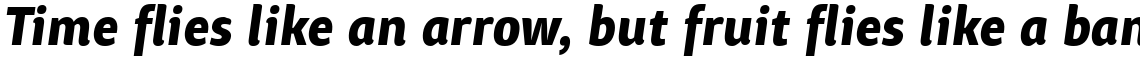 ITC Chino Pro Bold Italic