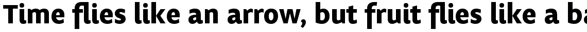 ITC Obliqua Std Bold