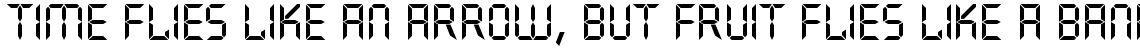 Quartz Com Bold