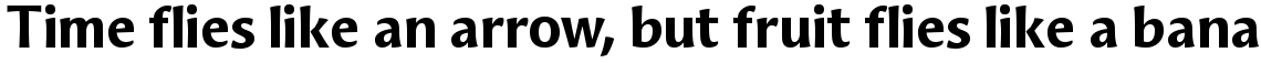 Aeris Pro B Bold