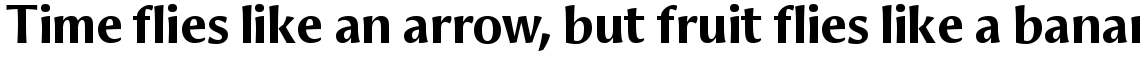Aeris Pro Title B Bold