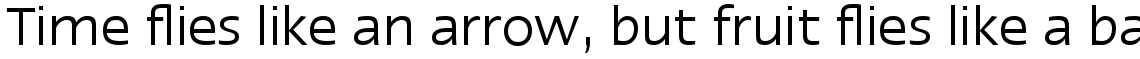 Linotype Ergo Std Hebrew Regular