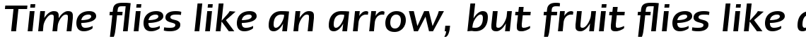 Linotype Ergo Std Hebrew Medium Italic