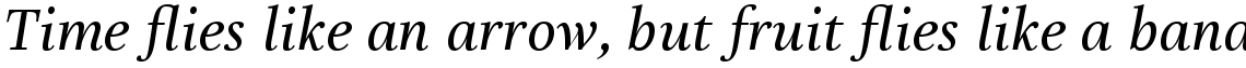 Really No 2 Hebrew Medium Italic