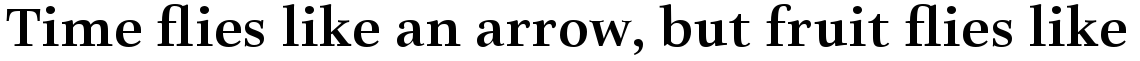 Really No 2 Hebrew Semibold