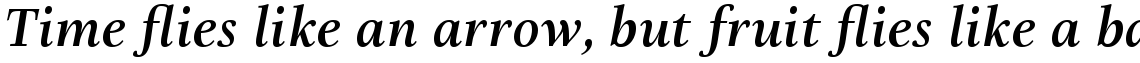 Really No 2 Hebrew Semibold Italic