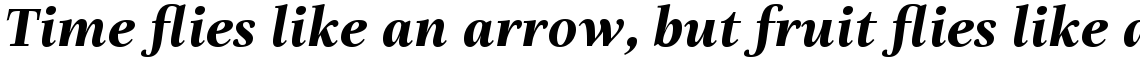Really No 2 Hebrew Extra Bold Italic