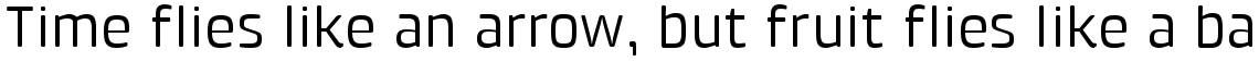 Klint Pro Rounded Regular