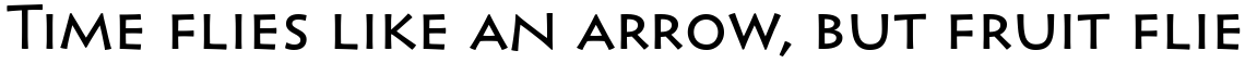 Pericles Pro Regular