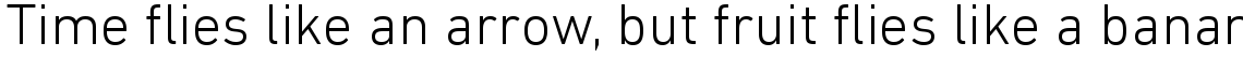 DIN Next Arabic Light