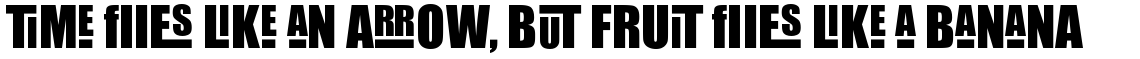 Impact Std Regular