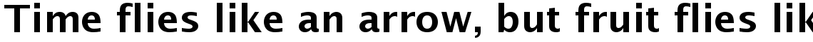 Lucida Sans Std Bold