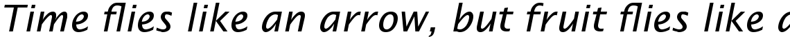 Lucida Schoolbook Std Italic
