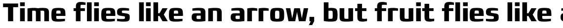Francker Pro Condensed Bold