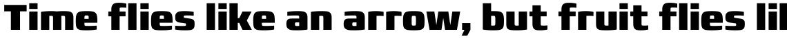 Francker Pro Condensed Black
