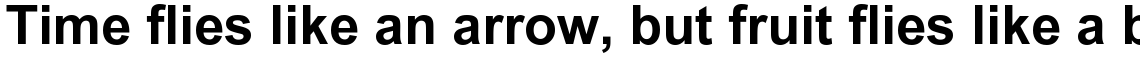 Arial Unicode MS Bold