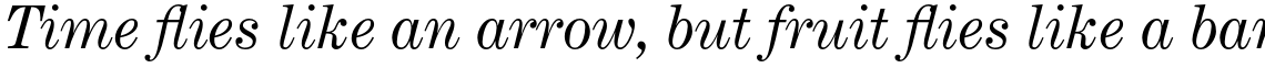 Century Expanded Std Italic