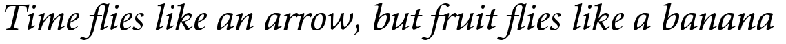 Aurelia Com Book Italic