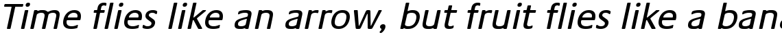 Praxis Com Regular Oblique