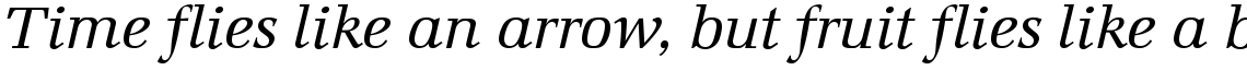 Marconi Com Book Italic