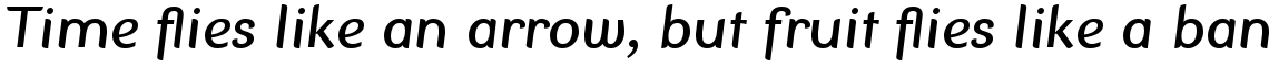 Anno Com 2 Italic