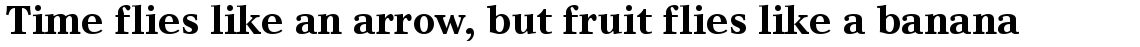 Yakout Std Bold