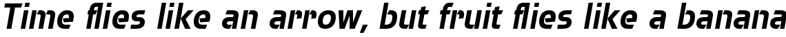 Brda Com Bold Italic