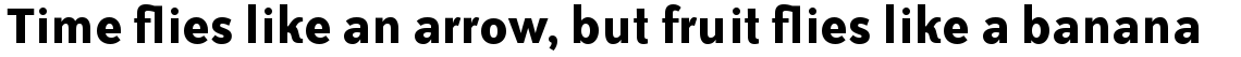 ITC Bailey Sans Com Bold